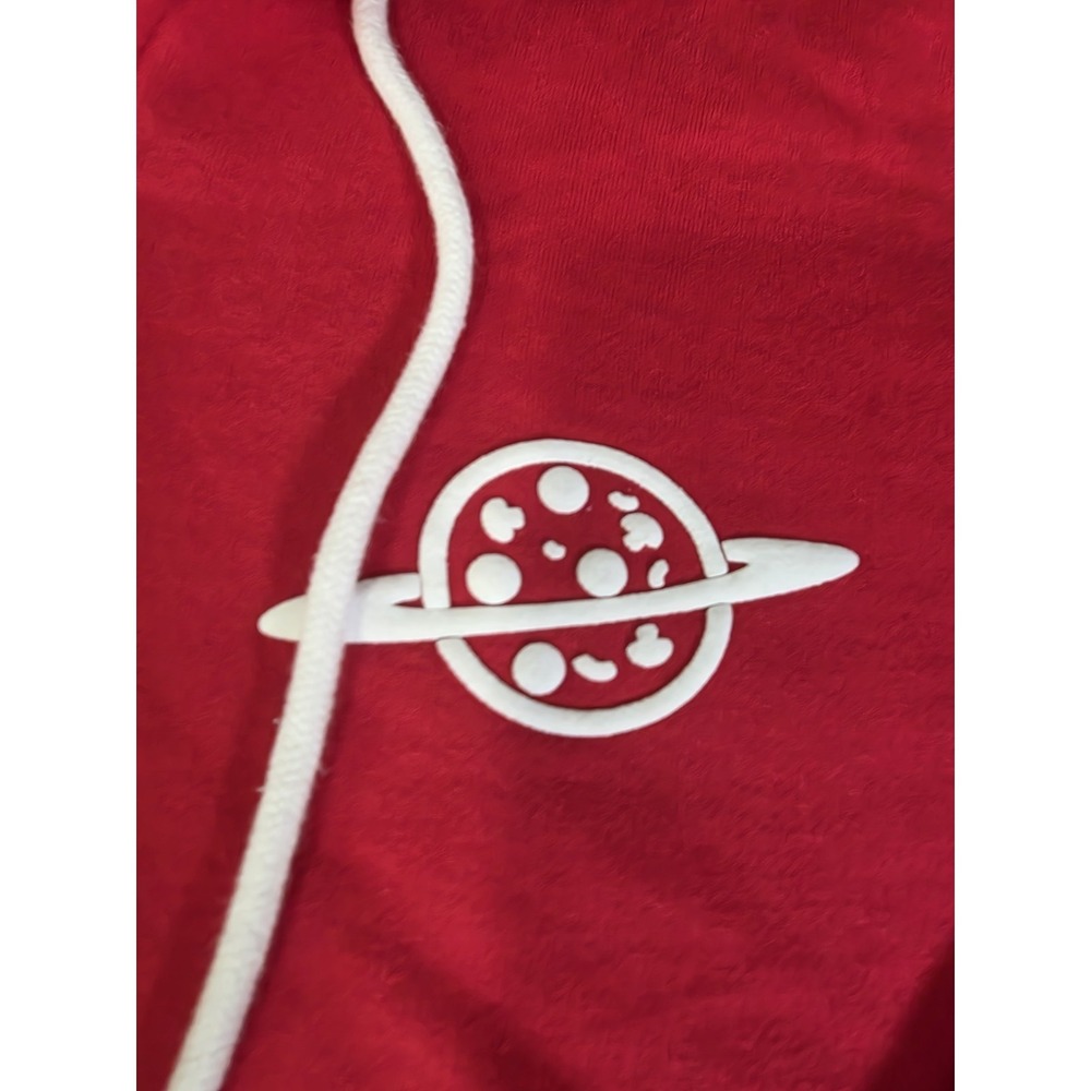 Disney Pizza Planet Hoodie | Medium - Picture 3 of 9
